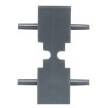Усилитель жесткости для реверсивных рубильников (I-0-II) TwinBlock 160-250А EKF tb-str-160-250-rev