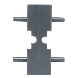 Усилитель жесткости для реверсивных рубильников (I-0-II) TwinBlock 160-250А EKF tb-str-160-250-rev