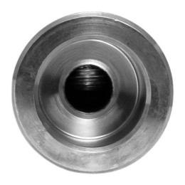 Соединитель изолированного токоотвода EKF ilp-k0002