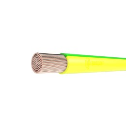 Провод ПуГВнг(А)-LS 1х185 450/750 Ж/З (м) Цветлит 00-00130626