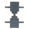 Усилитель жесткости для реверсивных рубильников (I-0-II) TwinBlock 315-400А EKF tb-str-315-400-rev