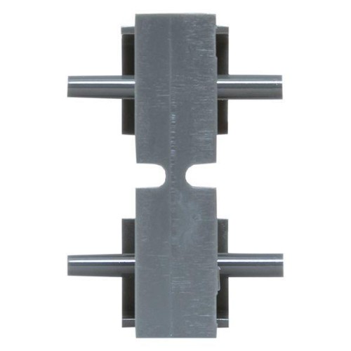 Усилитель жесткости для реверсивных рубильников (I-0-II) TwinBlock 315-400А EKF tb-str-315-400-rev