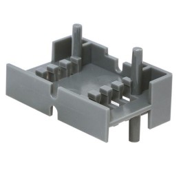 Усилитель жесткости для реверсивных рубильников (I-0-II) TwinBlock 315-400А EKF tb-str-315-400-rev