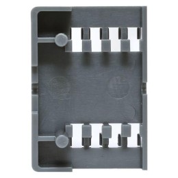 Усилитель жесткости для реверсивных рубильников (I-0-II) TwinBlock 315-400А EKF tb-str-315-400-rev