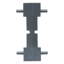 Усилитель жесткости для реверсивных рубильников (I-0-II) TwinBlock 630-800А EKF tb-str-630-800-rev