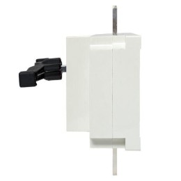 Рубильник-выключатель 4п 1000А с рукояткой управления для прямой установки PowerSwitch EKF psds-1000