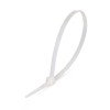 Хомут нейлоновый НСС EasyFix 9х1020 бел. (уп.100шт) Fortisflex 89921