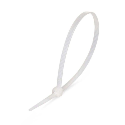 Хомут нейлоновый НСС EasyFix 9х1020 бел. (уп.100шт) Fortisflex 89921