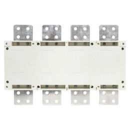 Рубильник-выключатель 4п 1250А с рукояткой управления для прямой установки PowerSwitch EKF psds-1250