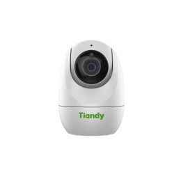 Видеокамера IP 4Мп мини-поворотная ИК-20м DC12В IP40 (4мм) TC-H342N I2W/WIFI/Eu/4mm/V4.1 Tiandy Tian