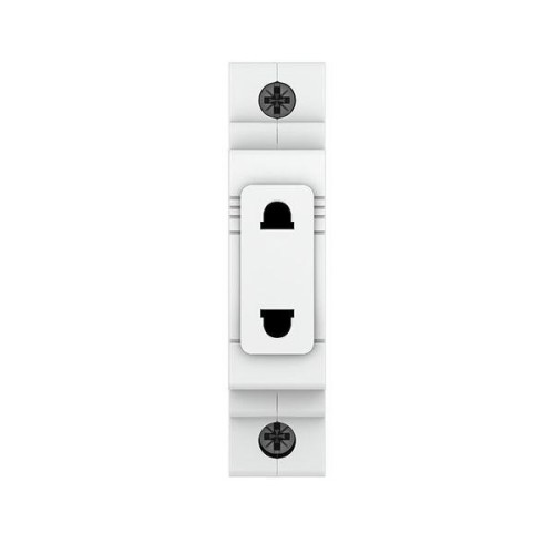 Розетка РД-47 240В на DIN-рейку PROxima EKF mds-47-pro