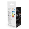 Лампа светодиодная филаментная Basic Filament А70 27Вт 2700К Е27 2800лм GAUSS 40712172