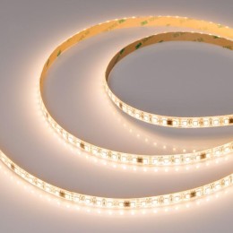 Лента светодиодная SPI-SE-A120-10mm 24V Warm2700-PX6-BPT 11Вт/м IP65 2835 герметичная бегущий огонь