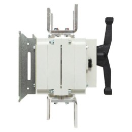 Рубильник-выключатель 4п 2000А с рукояткой управления для прямой установки PowerSwitch EKF psds-2000