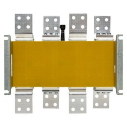 Рубильник-выключатель 4п 2000А с рукояткой управления для прямой установки PowerSwitch EKF psds-2000