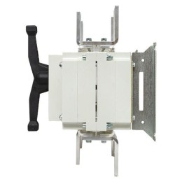 Рубильник-выключатель 4п 2000А с рукояткой управления для прямой установки PowerSwitch EKF psds-2000