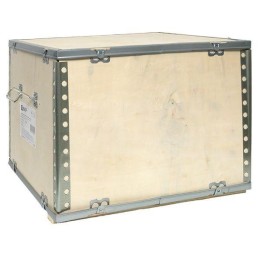 Рубильник-выключатель 4п 2000А с рукояткой управления для прямой установки PowerSwitch EKF psds-2000