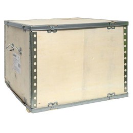 Рубильник-выключатель 4п 2500А с рукояткой управления для прямой установки PowerSwitch EKF psds-2500