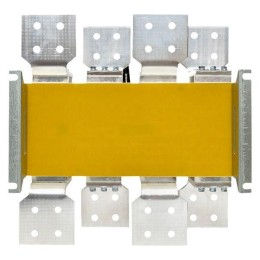 Рубильник-выключатель 4п 2500А с рукояткой управления для прямой установки PowerSwitch EKF psds-2500