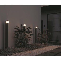 Светильник Stock 7Вт 3000К IP65 ландшафтный Maytoni O446FL-L7GF3K