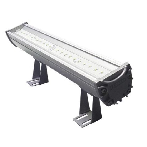 Светильник светодиодный DSL26-01-C-02 EL 6496 NLCO 210362