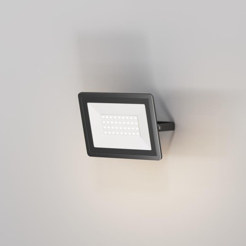 Прожектор Flood 30Вт 4000К 110град. IP65 Maytoni FL001-L30B4K