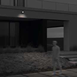 Прожектор Flood 30Вт 4000К 110град. IP65 Maytoni FL001-L30B4K