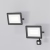 Прожектор Flood 30Вт 4000К 110град. IP65 Maytoni FL001-L30B4K