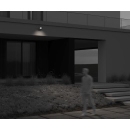 Прожектор Flood 30Вт 4000К 110град. IP65 Maytoni FL001-L30B4K