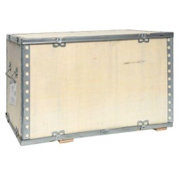 Рубильник-переключатель 4п 1000А с рукояткой управления для прямой установки PowerSwitch EKF pscs-10