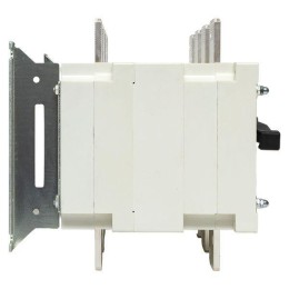 Рубильник-переключатель 4п 1000А с рукояткой управления для прямой установки PowerSwitch EKF pscs-10