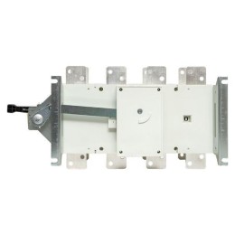 Рубильник-переключатель 4п 1000А с рукояткой управления для прямой установки PowerSwitch EKF pscs-10