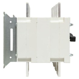 Рубильник-переключатель 4п 1600А с рукояткой управления для прямой установки PowerSwitch EKF pscs-16