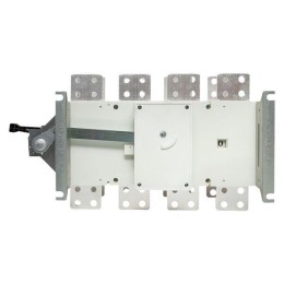 Рубильник-переключатель 4п 1600А с рукояткой управления для прямой установки PowerSwitch EKF pscs-16