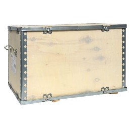 Рубильник-переключатель 4п 1600А с рукояткой управления для прямой установки PowerSwitch EKF pscs-16