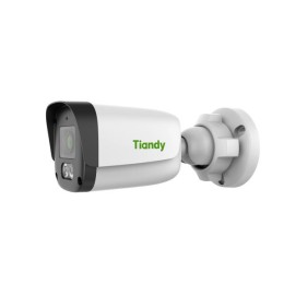 Видеокамера IP 4Мп мини-поворотная ИК-20м DC12В IP40 (4мм) TC-C34QN I5W/WIFI/Eu/2.8mm/V4.0 Tiandy Ti