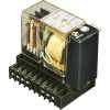 Реле промежуточное РЭП-37Н-111 220В пост. 4/2 зад. прис. ВНИИР A8120-77972007
