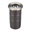 Светильник LTD-GROUND-R65-6W Warm3000 SL 24deg 230В 6Вт 3000К IP67 ландшафтный метал. Arlight 026449