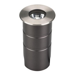 Светильник LTD-GROUND-R65-6W Warm3000 SL 24deg 230В 6Вт 3000К IP67 ландшафтный метал. Arlight 026449