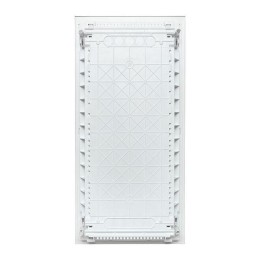 Щит комбинированный встраив. Nova 2 DIN-рейки + 2 монтаж. платы 4 габарит IP41 с метал. перфорирован