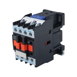 Реле промежуточное CAE22F5 2НО+2НЗ 110В/50Гц Электротехник ET014396
