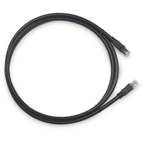 Патч-корд F/UTP кат.6A PC-ARM-FTP-RJ45-Cat.6a-1.5m-PE 2xRJ45/8p8c экранир. армированный гофрированно