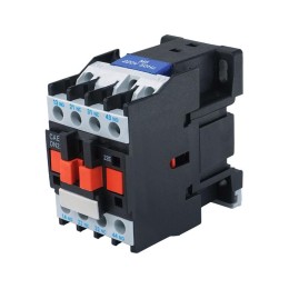 Реле промежуточное CAE22M5 2НО+2НЗ 220В/50Гц Электротехник ET014397