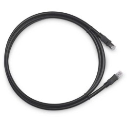 Патч-корд F/UTP кат.6A PC-ARM-FTP-RJ45-Cat.6a-2m-PE 2xRJ45/8p8c экранир. армированный гофрированной