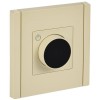 Термостат электронный FORTE&PIANO FP452 с индикацией ваниль IEK FP-RT11-K10