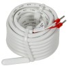 Термостат электронный FORTE&PIANO FP452 с индикацией ваниль IEK FP-RT11-K10