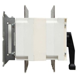 Рубильник-переключатель 4п 630А с рукояткой управления для прямой установки PowerSwitch EKF pscs-630