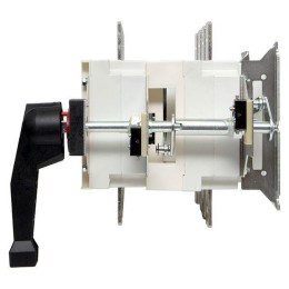 Рубильник-переключатель 4п 630А с рукояткой управления для прямой установки PowerSwitch EKF pscs-630