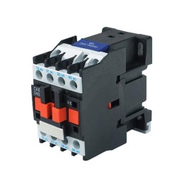 Реле промежуточное CAE31B5 3НО+1НЗ 24В/50Гц Электротехник ET014399
