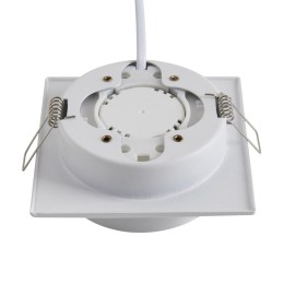 Спот Flip GX53х1 15Вт IP20 Voltega VGL7191DLB-01W